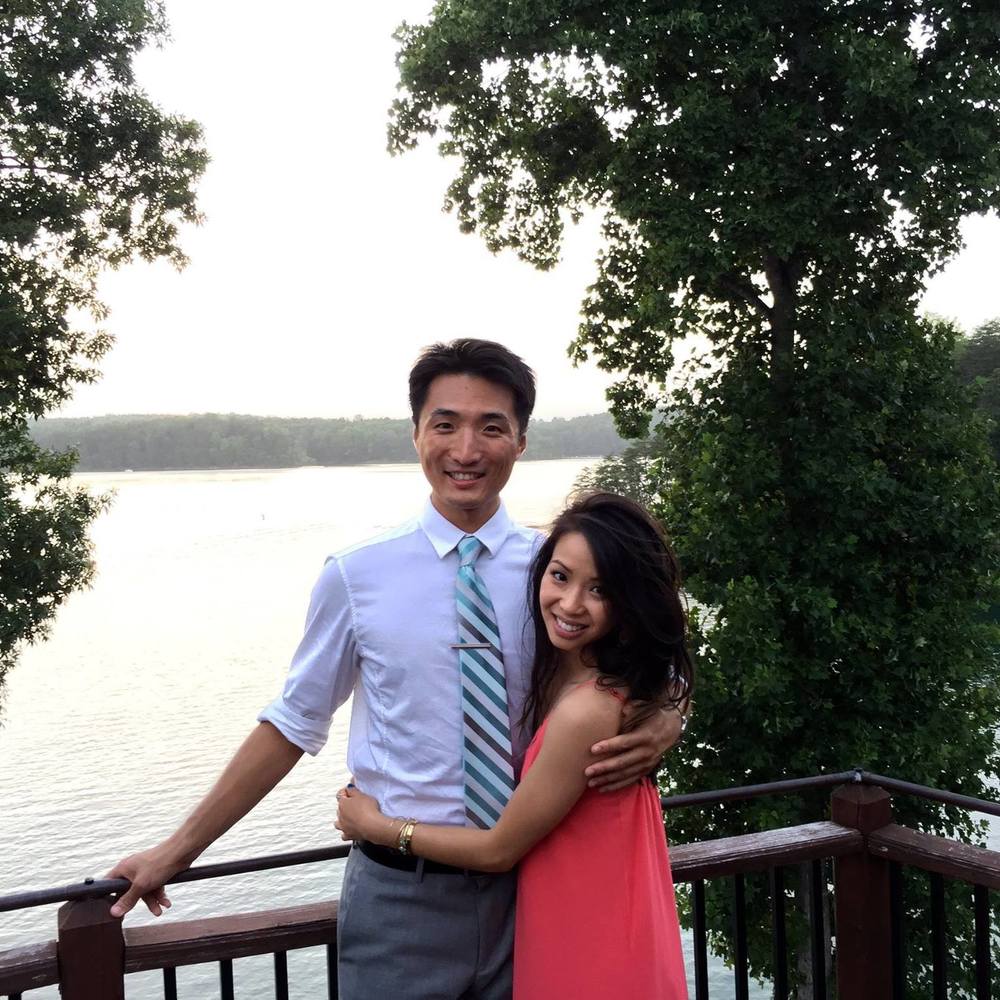 Meet your Posher, Thuy